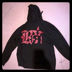 Men’s Rock Revival Hoodie